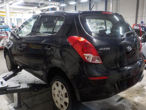 Mirror switch HYUNDAI i20 I (PB, PBT) 1.2 | BP19086700I25  - Image 8