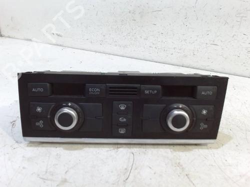 Used Climate control Climate control 7881148 7881148
