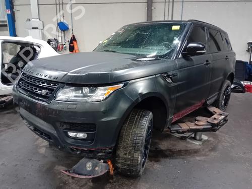 Used Parts LAND ROVER RANGE ROVER SPORT II (L494)  5.0 SCV8 4x4  4458674