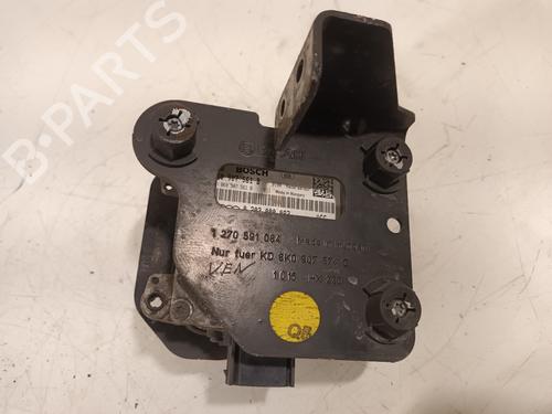 Electronic module AUDI A4 B8 Avant (8K5) 3.0 TDI quattro | BP32272453M83