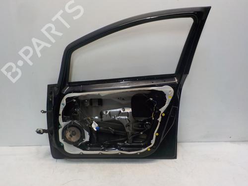 Right front door FIAT GRANDE PUNTO (199_) 1.4 (199AXB11, 199AXB1A, 199BXB1A, 199AXL1A) | BP16931745C3 