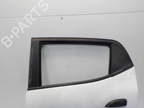 Left rear door DACIA SPRING EV (B6M1) | BP16421091C4 