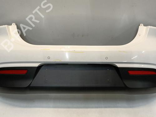 Used Rear bumper KIA RIO IV (YB, SC, FB) 1.0 T-GDI 100 (101 hp) 31928861