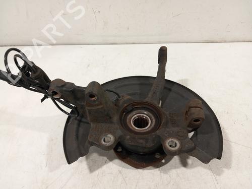 Right front steering knuckle FIAT 500 (312_) Electric (EV) | BP37665929M26 - Image 2