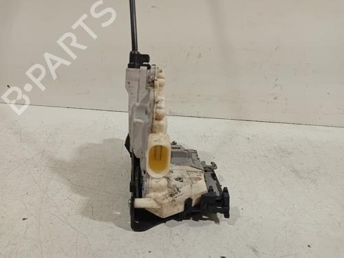 Rear left lock SEAT LEON (1P1) 1.2 TSI | BP20094690C100 