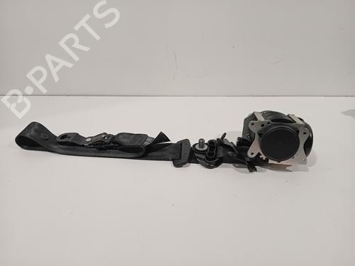 Used Front right seatbelt VOLVO V40 Hatchback (525) D2 (120 hp) 23989304