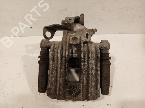 Right rear brake caliper VW POLO V (6R1, 6C1) 1.2 TSI | BP28283222M106 