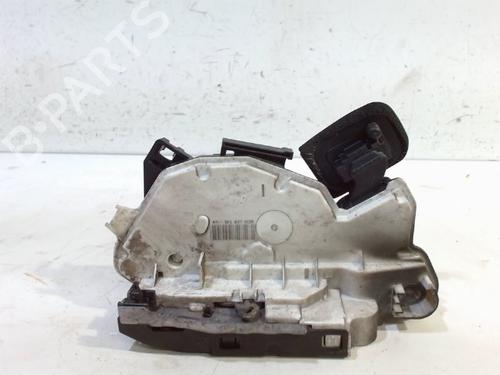 Used Front left lock VW GOLF VI (5K1) 2.0 R 4motion (270 hp) 13203069