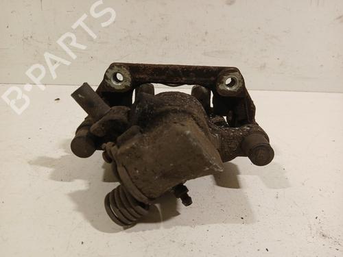 Left rear brake caliper VOLVO V40 Hatchback (525) D4 | BP28186817M107 