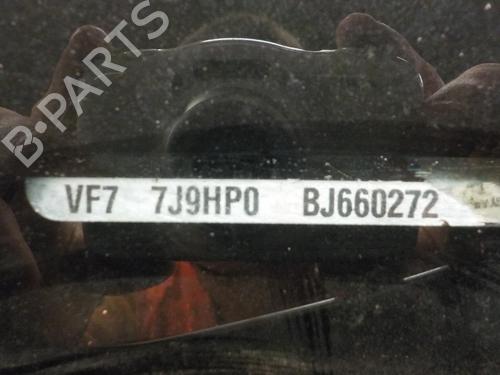 Intercooler CITROËN BERLINGO MULTISPACE (B9) 1.6 HDi 90 | BP13201655M30 - Image 8