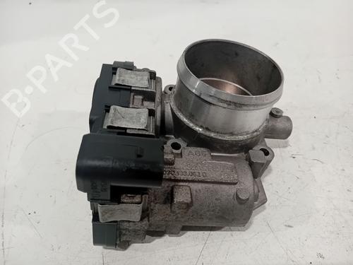 Throttle body VW POLO V (6R1, 6C1) 1.4 GTI | BP29325391M82 