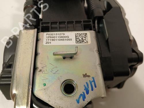 Front right seatbelt VOLVO S60 III (224) T5 | BP29918564I25 - Image 2