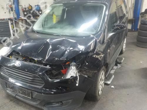 Headlight switch FORD TRANSIT COURIER B460 Box Body/MPV 1.6 TDCi | BP15884731I24  - Image 7