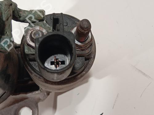 Startmotor VW TRANSPORTER T6 Van (SGA, SGH, SHA, SHH) 2.0 TDI | BP29447110M8 