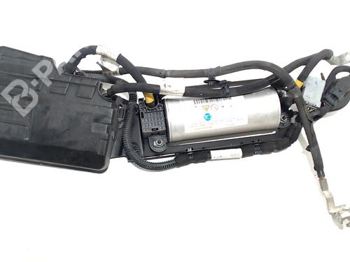 Used Start/Stop ECU Start/Stop ECU PEUGEOT 308 II (LB_, LP_, LW_, LH_, L3_) 2.0 GT BlueHDi 180 (179 hp) 10669601 10669601