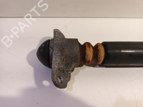 Left rear shock absorber AUDI A3 Convertible (8P7) 1.2 TFSI | BP16902293M18 