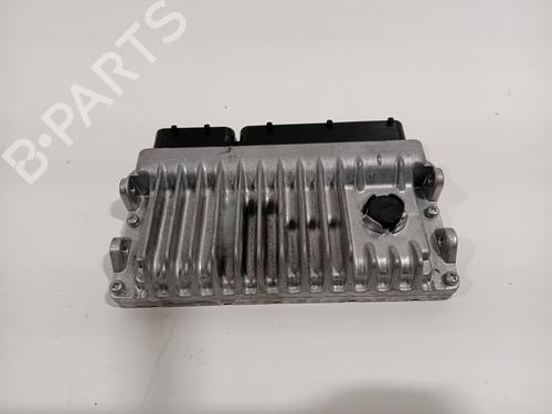 Engine control unit (ECU) TOYOTA YARIS (_P13_) 1.5 Hybrid (NHP130_) | BP23989391M57 