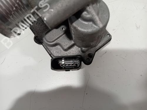 Throttle body VW POLO V (6R1, 6C1) 1.2 TDI | BP31018090M82