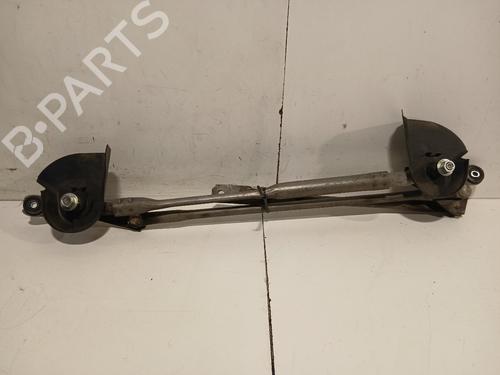 Scheibenwischergestänge vorne für MITSUBISHI OUTLANDER III (GG_W, GF_W, ZJ, ZL, ZK) 2.0 Hybrid 4WD (GG2W) (200 hp) 30643029