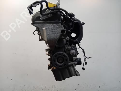 Engine SKODA CITIGO (NF1) 1.0 | BP39689235M1 - Image 3