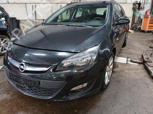 Brugte OPEL ASTRA J Sports Tourer (P10) 1.7 CDTI (35) 4560301