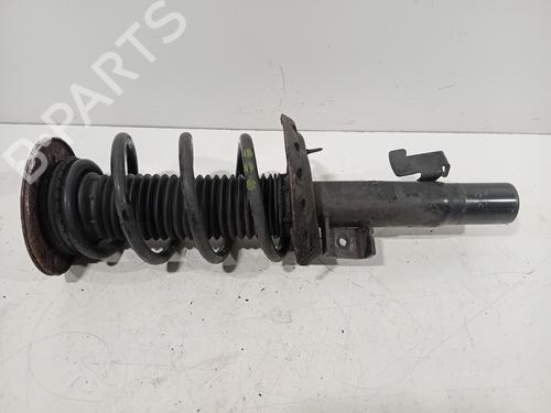 Used Right front shock absorber VOLVO V60 I (155) D6 Hybrid AWD (280 hp) 32395702