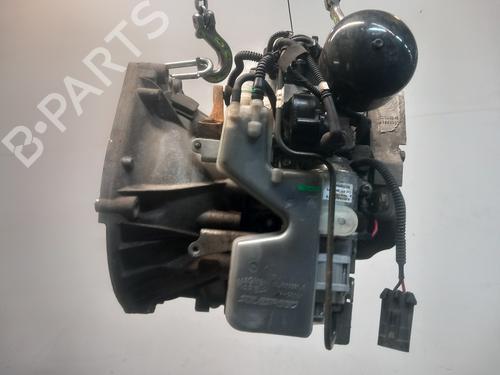 Gearbox FIAT 500 (312_) 1.2 (312AXA1A) | BP40064344M3 - Image 4