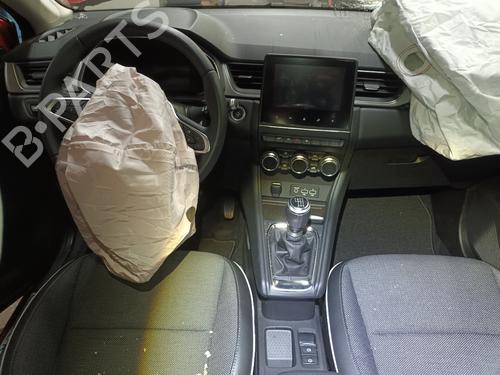 Engine RENAULT CAPTUR II (HF_) TCe 90 (HFM6) | BP36880466M1  - Image 9