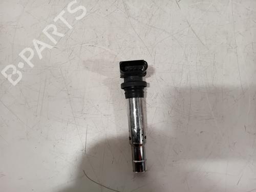 Used Ignition coil Ignition coil VW JETTA IV (162, 163, AV3, AV2) 1.4 TSI (122 hp) 40024673 40024673