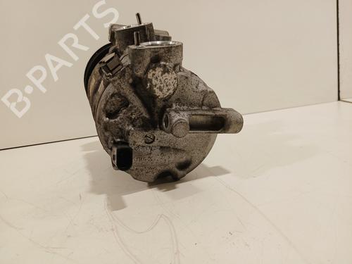 AC compressor AUDI A3 Sportback (8VA, 8VF) 1.6 TDI | BP36264169M34 - Image 4
