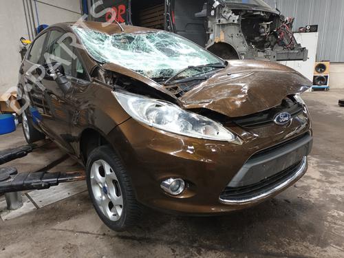 Rear parcel shelf FORD FIESTA VI (CB1, CCN) 1.25 | BP34009393C85  - Image 7