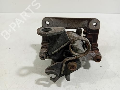 Left rear brake caliper OPEL CORSA E (X15) 1.0 (08, 68) | BP18309339M107 - Image 2