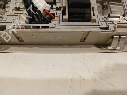 Interior roof light MITSUBISHI OUTLANDER III (GG_W, GF_W, ZJ, ZL, ZK) 2.0 Hybrid 4WD (GG2W) | BP30308994I8