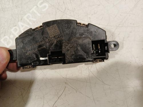 Heater resistor VOLVO XC40 (536) T5 Plug-in Hybrid | BP33607805M108 - Image 3