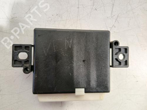 Control unit RENAULT MEGANE IV Hatchback (B9A/M/N_) 1.5 dCi 110 (B9A3) | BP33678402M11 - Image 2