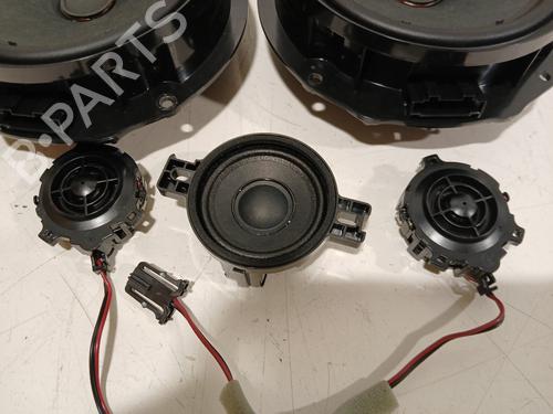 Electronic module VW TAIGO (CS1) 1.0 TSI | BP28135867M83 - Image 4