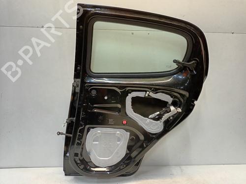 Dør højre bagtil PEUGEOT 108 1.0 VTi | BP30977855C5