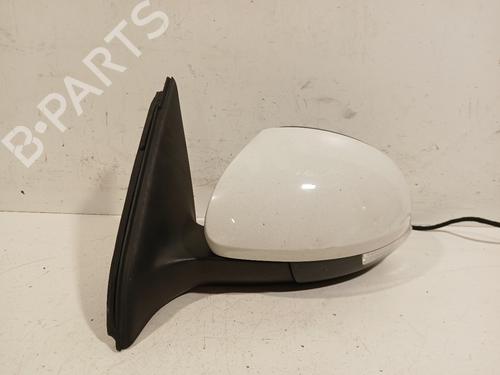 Left mirror VW TIGUAN (5N_) 1.4 TSI | BP28538761C26 