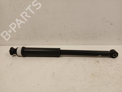 Used Left rear shock absorber RENAULT CLIO V (B7_) 1.0 TCe 100 (B7MT) (101 hp) 28815561
