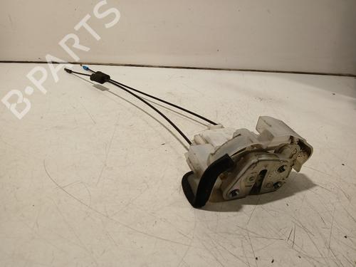 Used Front right lock SUBARU LEGACY V Estate (BR) 2.0 D AWD (150 hp) 27593559