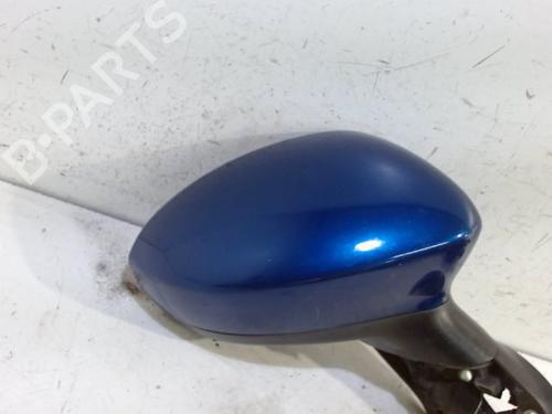 Right mirror FIAT GRANDE PUNTO (199_) 1.3 D Multijet (199.AXD11, 199.AXD1A, 199.AXD1B,... | BP9236276C27 