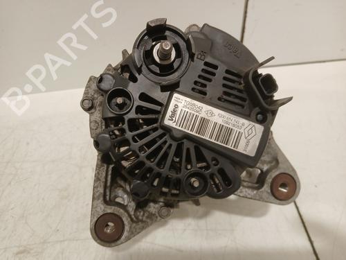 Alternator RENAULT TWINGO II (CN0_) 1.2 (CN0D) | BP39743348M7 - Image 4