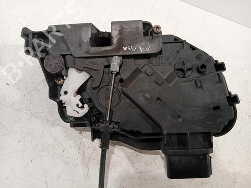 Front right lock VOLVO C30 (533) 1.8 | BP21604020C97 