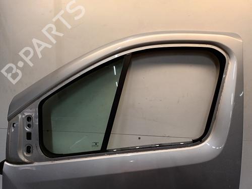 Left front door OPEL VIVARO B Van (X82) 1.6 CDTI (05) | BP21096291C2 