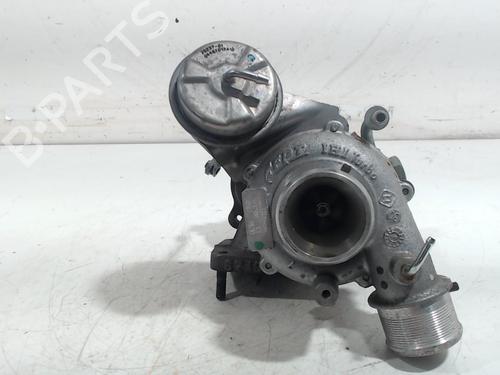 Turbolader/Kompressor Turbolader/Kompressor ABARTH 500C / 595C / 695C 1.4 (312.AXY1A, 312.AXY11) (145 hp) 13458337 13458337