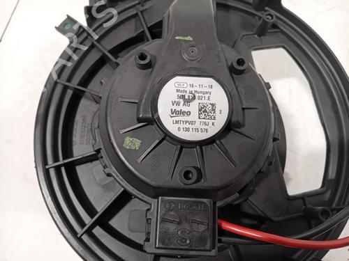 Heater blower motor AUDI A3 Sportback (8VA, 8VF) 1.4 TFSI e-tron | BP30804320M62