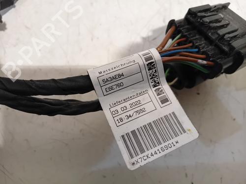 Wiring harness BMW iX (I20) xDrive 40 | BP20317656E16 