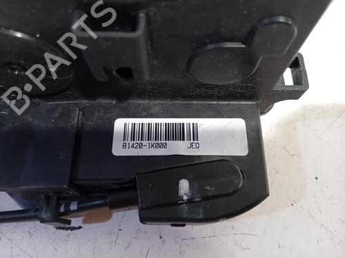 Rear right lock HYUNDAI ix20 (JC) 1.4 | BP29275312C99