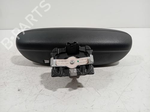 Rear mirror BMW 1 (F20) 116 i | BP18266517I6 