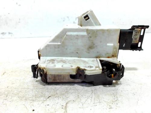 Used Front right lock PEUGEOT 3008 I MPV (0U_) 1.6 HDi (109 hp) 13204432